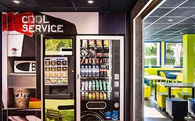 Ibis Budget Perpignan Nord